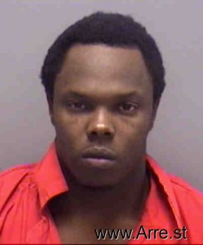 Rodney Terrell Davis Mugshot