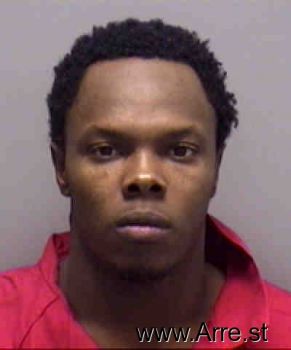 Rodney Terrell Davis Mugshot