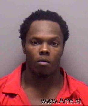 Rodney Terrell Davis Mugshot