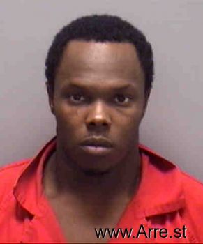 Rodney Terrell Davis Mugshot