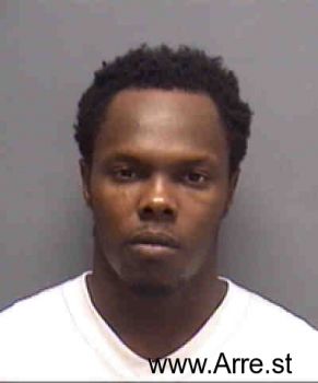 Rodney Terrell Davis Mugshot