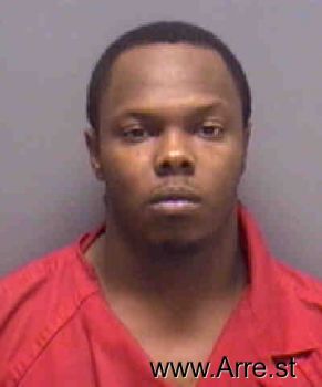 Rodney Terrell Davis Mugshot