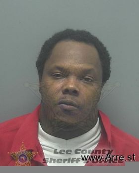 Rodney Terrell Davis Mugshot