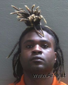 Rodney Alie Davis Mugshot