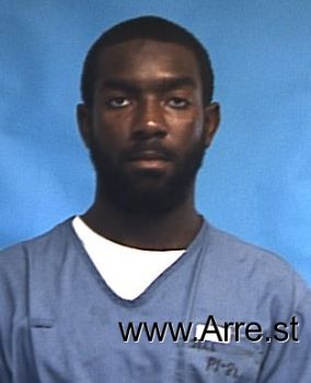 Rodney A Jr. Dawson Mugshot