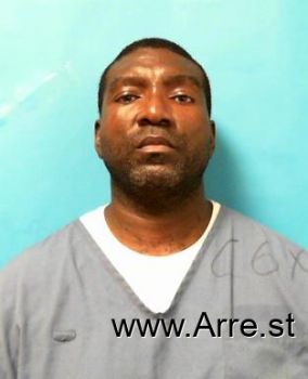 Rodney A Dawson Mugshot