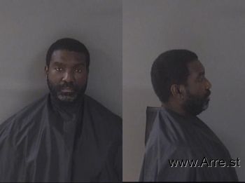 Rodney Allen Dawson Mugshot