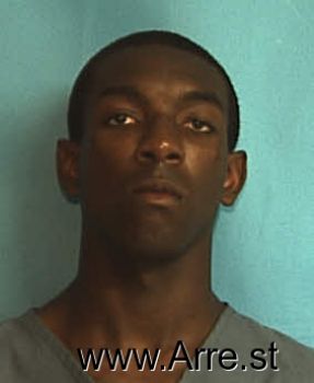 Rodney A Jr. Dawson Mugshot