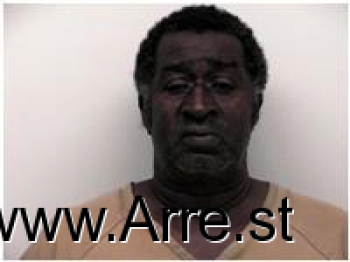 Rodney  Dozier Mugshot