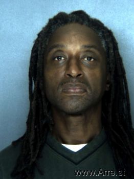 Rodney L Garner Mugshot