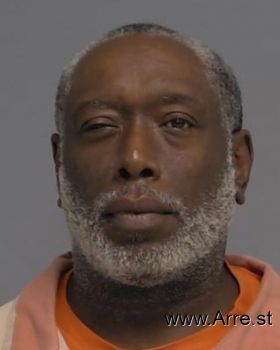 Rodney  Glanton Mugshot