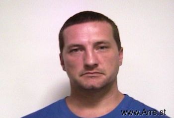 Rodney Alan Glavey Mugshot