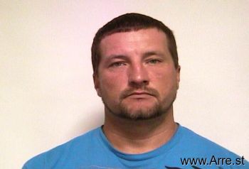 Rodney Alan Glavey Mugshot