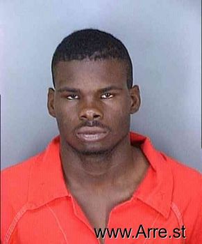 Rodney Lildon Greenlee Mugshot