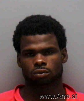 Rodney Lildon Greenlee Mugshot