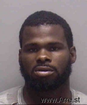 Rodney Lildon Greenlee Mugshot