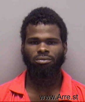 Rodney Lildon Greenlee Mugshot