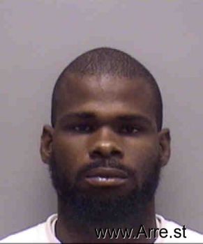 Rodney Lildon Greenlee Mugshot