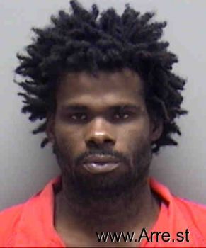 Rodney Lildon Greenlee Mugshot