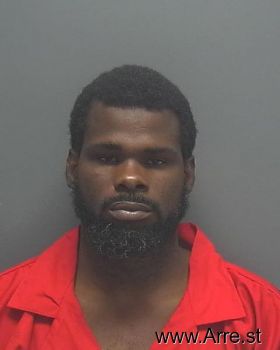 Rodney Lildon Greenlee Mugshot