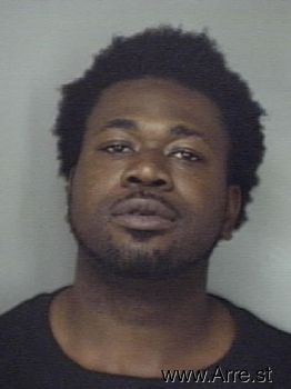 Rodney Louis Hallback Mugshot