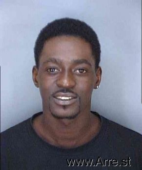 Rodney O Harris Mugshot