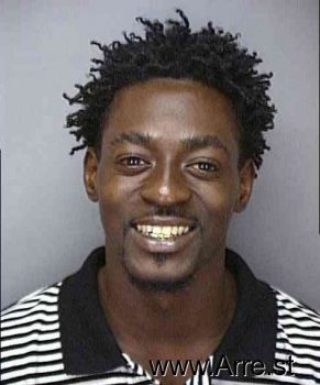 Rodney O Harris Mugshot