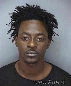 Rodney O Harris Mugshot