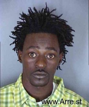 Rodney O Harris Mugshot