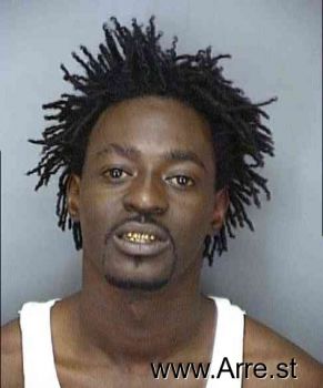 Rodney O Harris Mugshot