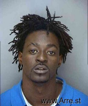 Rodney O Harris Mugshot