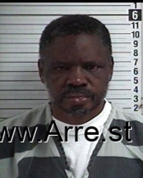 Rodney  Harris Mugshot