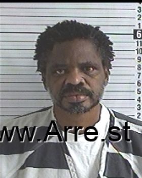 Rodney  Harris Mugshot