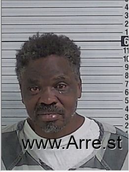 Rodney Devonn Harris Mugshot