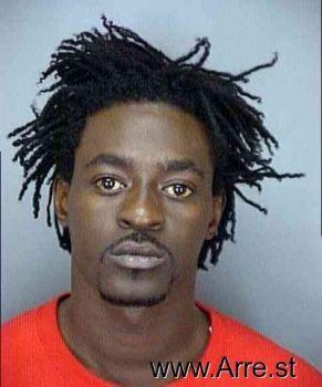 Rodney O Harris Mugshot