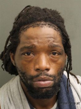 Rodney Deandre Harris Mugshot