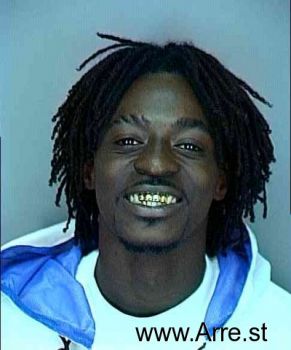 Rodney O Harris Mugshot