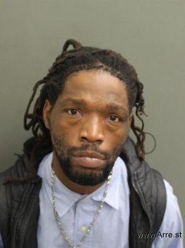 Rodney Deandre Harris Mugshot