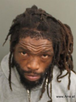 Rodney Deandre Harris Mugshot