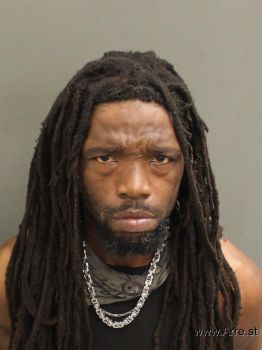 Rodney Deandre Harris Mugshot