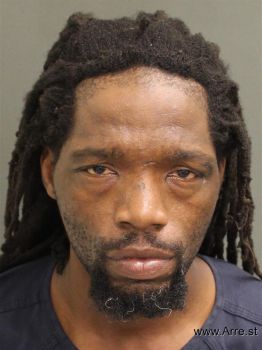 Rodney Deandre Harris Mugshot