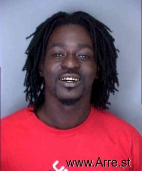 Rodney O Harris Mugshot