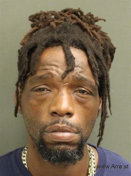 Rodney Deandre Harris Mugshot