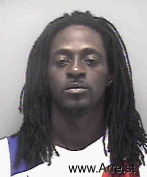 Rodney O Harris Mugshot