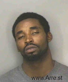 Rodney  Hawkins Mugshot