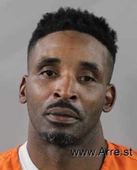 Rodney  Hawkins Mugshot