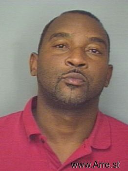 Rodney Ganero Herrington Mugshot