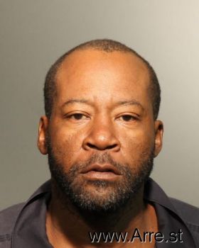 Rodney  Hillsman Mugshot