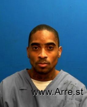 Rodney  Hunter Mugshot