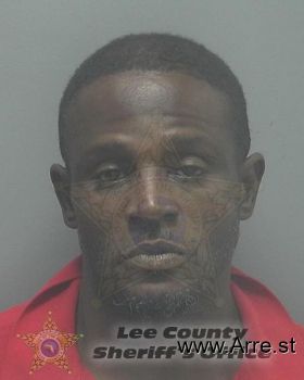 Rodney Stephen Ivery Mugshot